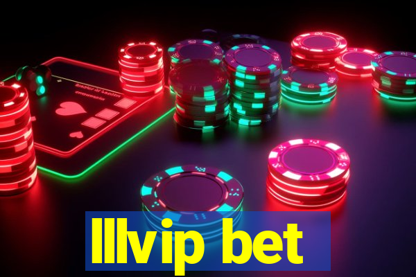 lllvip bet